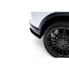 Maxton - Ensemble Diffuseur V.1 Cupra Formentor Mk1 Facelift