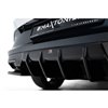 Maxton - Ensemble Diffuseur V.1 Cupra Formentor Mk1 Facelift