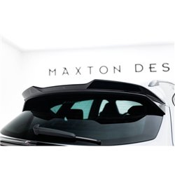Maxton - Ensemble Diffuseur V.1 Cupra Formentor Mk1 Facelift