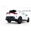 Maxton - Ensemble Diffuseur V.1 Cupra Formentor Mk1 Facelift