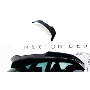 Maxton - Ensemble Diffuseur V.1 Cupra Formentor Mk1 Facelift