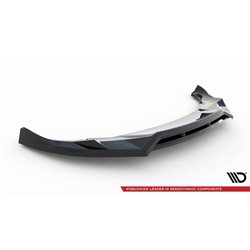 Maxton - Ensemble Diffuseur V.1 Cupra Formentor Mk1 Facelift