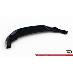 Maxton - Ensemble Diffuseur V.1 Cupra Formentor Mk1 Facelift