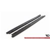 Maxton - Ensemble Diffuseur V.1 Cupra Formentor Mk1 Facelift
