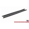 Maxton - Ensemble Diffuseur V.1 Cupra Formentor Mk1 Facelift