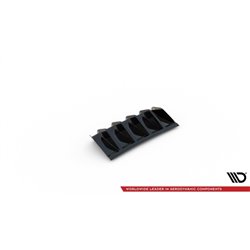 Maxton - Ensemble Diffuseur V.1 Cupra Formentor Mk1 Facelift