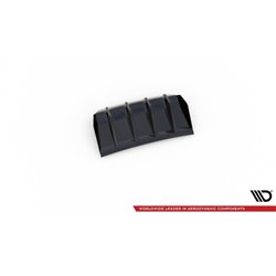 Maxton - Ensemble Diffuseur V.1 Cupra Formentor Mk1 Facelift