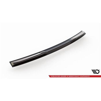 Maxton - Ensemble Diffuseur V.1 Cupra Formentor Mk1 Facelift