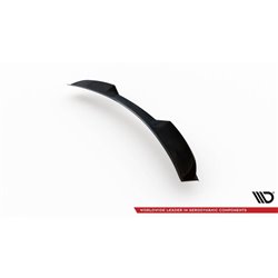 Maxton - Ensemble Diffuseur V.1 Cupra Formentor Mk1 Facelift