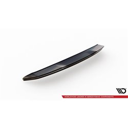 Maxton - Ensemble Diffuseur V.1 Cupra Formentor Mk1 Facelift