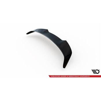 Maxton - Ensemble Diffuseur V.1 Cupra Formentor Mk1 Facelift
