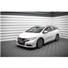 Maxton - Ensemble Diffuseur Honda Civic Tourer Mk9