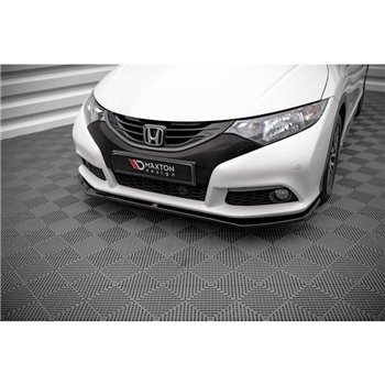 Maxton - Ensemble Diffuseur Honda Civic Tourer Mk9