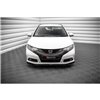 Maxton - Ensemble Diffuseur Honda Civic Tourer Mk9