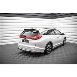 Maxton - Ensemble Diffuseur Honda Civic Tourer Mk9