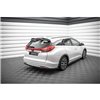 Maxton - Ensemble Diffuseur Honda Civic Tourer Mk9