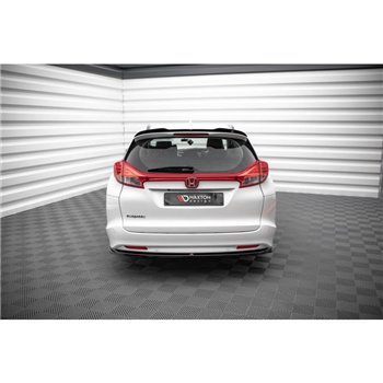 Maxton - Ensemble Diffuseur Honda Civic Tourer Mk9