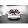 Maxton - Ensemble Diffuseur Honda Civic Tourer Mk9