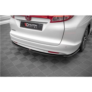 Maxton - Ensemble Diffuseur Honda Civic Tourer Mk9