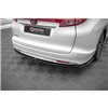 Maxton - Ensemble Diffuseur Honda Civic Tourer Mk9