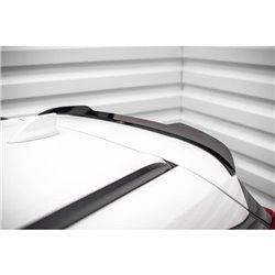 Maxton - Ensemble Diffuseur Honda Civic Tourer Mk9