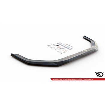 Maxton - Ensemble Diffuseur Honda Civic Tourer Mk9