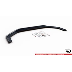 Maxton - Ensemble Diffuseur Honda Civic Tourer Mk9