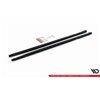 Maxton - Ensemble Diffuseur Honda Civic Tourer Mk9