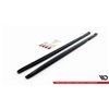 Maxton - Ensemble Diffuseur Honda Civic Tourer Mk9