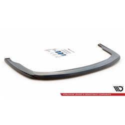 Maxton - Ensemble Diffuseur Honda Civic Tourer Mk9