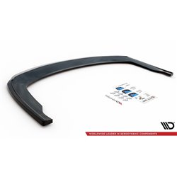 Maxton - Ensemble Diffuseur Honda Civic Tourer Mk9
