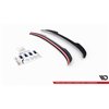 Maxton - Ensemble Diffuseur Honda Civic Tourer Mk9