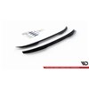 Maxton - Ensemble Diffuseur Honda Civic Tourer Mk9