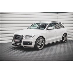 Maxton - Ensemble Diffuseur Audi SQ5 Mk1