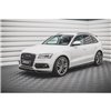 Maxton - Ensemble Diffuseur Audi SQ5 Mk1