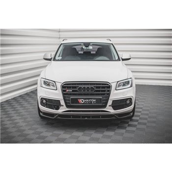 Maxton - Ensemble Diffuseur Audi SQ5 Mk1