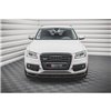 Maxton - Ensemble Diffuseur Audi SQ5 Mk1