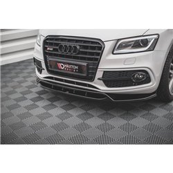 Maxton - Ensemble Diffuseur Audi SQ5 Mk1