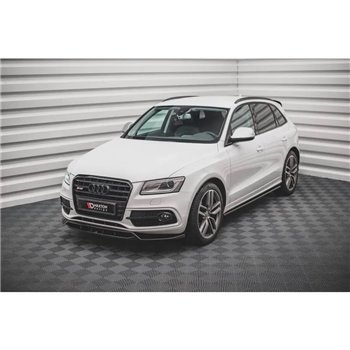 Maxton - Ensemble Diffuseur Audi SQ5 Mk1