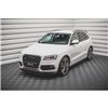 Maxton - Ensemble Diffuseur Audi SQ5 Mk1