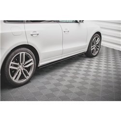 Maxton - Ensemble Diffuseur Audi SQ5 Mk1