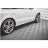 Maxton - Ensemble Diffuseur Audi SQ5 Mk1