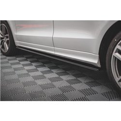 Maxton - Ensemble Diffuseur Audi SQ5 Mk1