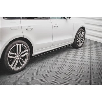 Maxton - Ensemble Diffuseur Audi SQ5 Mk1