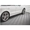 Maxton - Ensemble Diffuseur Audi SQ5 Mk1