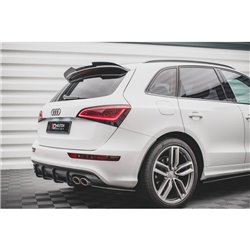 Maxton - Ensemble Diffuseur Audi SQ5 Mk1
