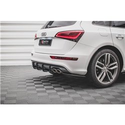 Maxton - Ensemble Diffuseur Audi SQ5 Mk1