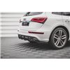 Maxton - Ensemble Diffuseur Audi SQ5 Mk1
