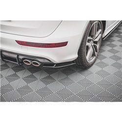 Maxton - Ensemble Diffuseur Audi SQ5 Mk1
