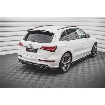 Maxton - Ensemble Diffuseur Audi SQ5 Mk1